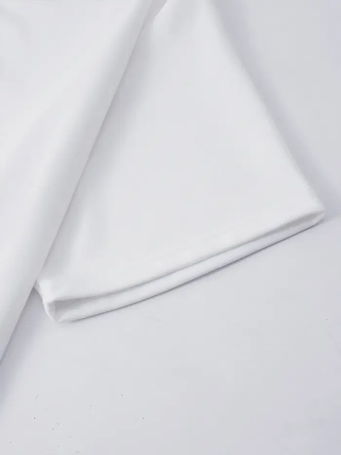 T-shirt oversize croix gothique pour homme