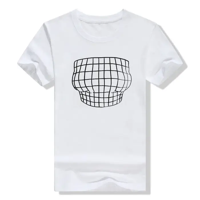 T-shirt manches courtes pour homme