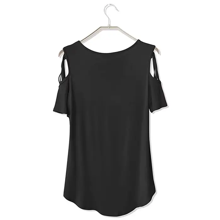T-shirt femme 2026 Nouvelle mode