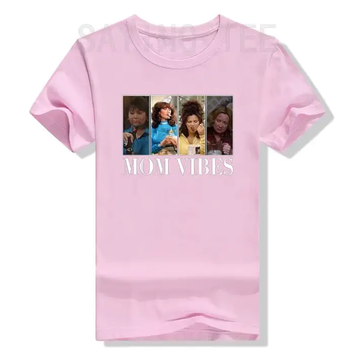 T-shirt humoristique années 90 pour femme