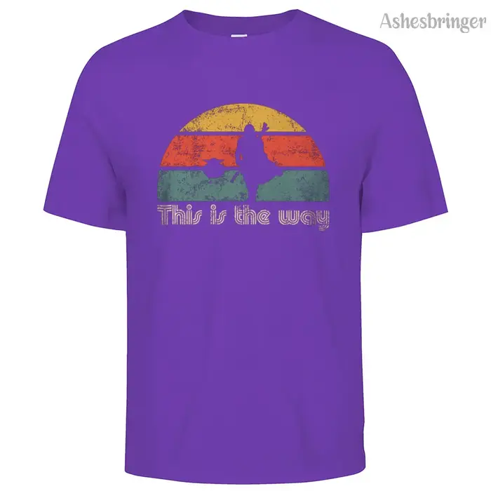 T-shirt en coton pour hommes et femmes