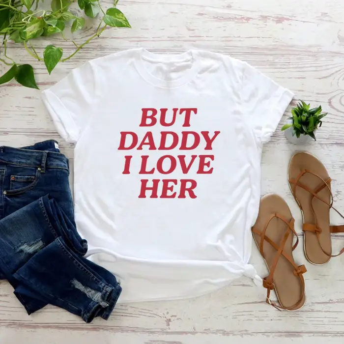 T-shirt à manches courtes pour femmes