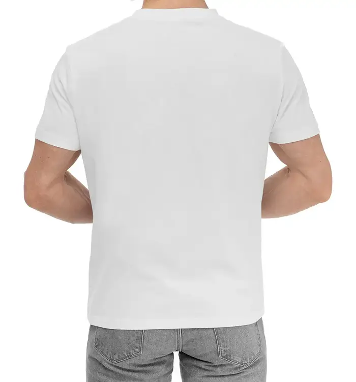 T-shirt avec badge de Sniper de Scharfschuetzen Marksman.