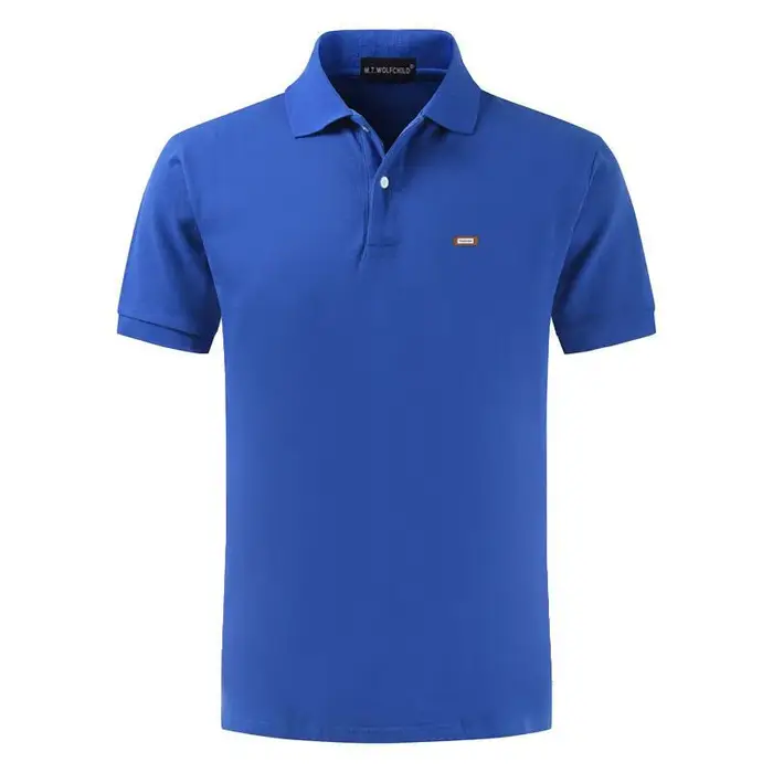 T-shirt à manches courtes pour Homme