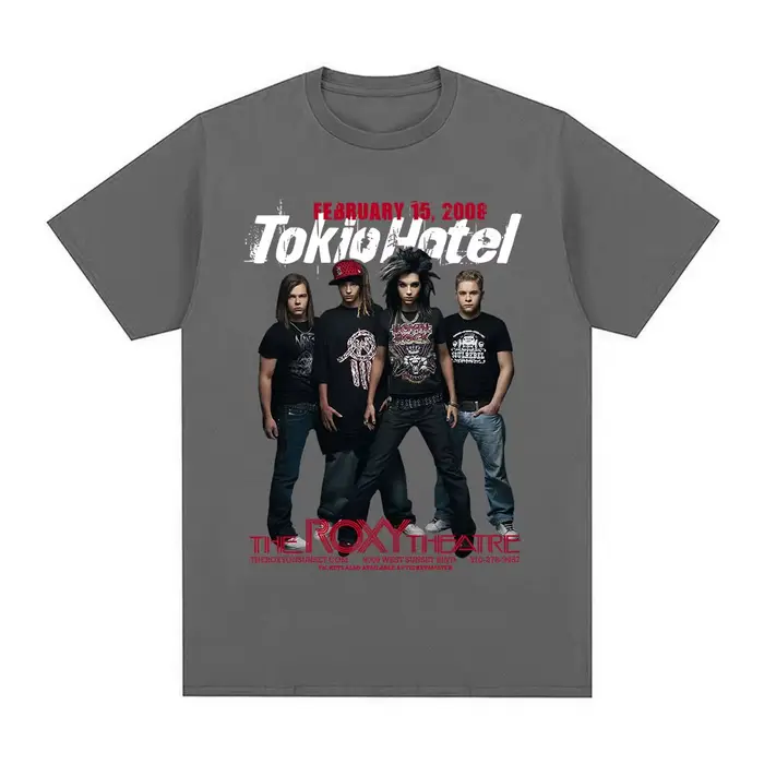 T-shirt Manches Courtes pour Homme et Femme