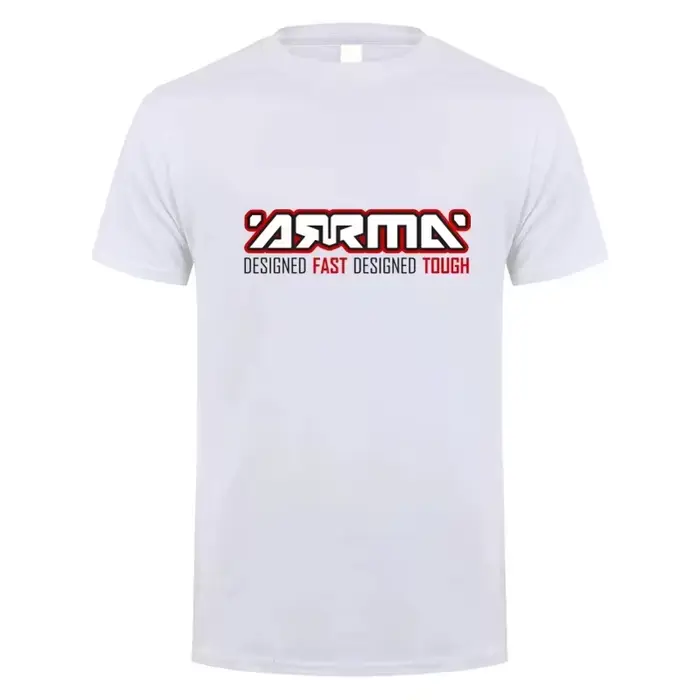 T-shirt pour homme, mode streetwear