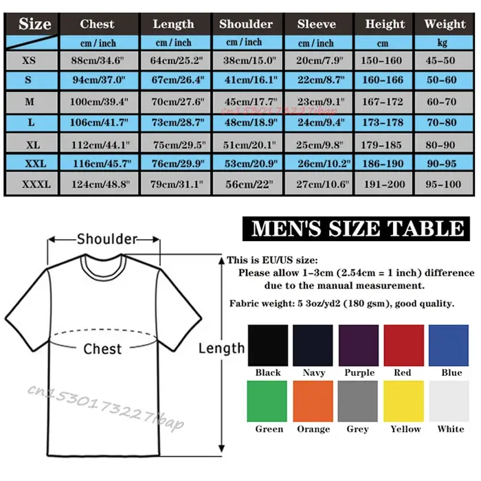 La médaille Saint benoît catholique pull t-shirts Camisas hommes coupe ajustée