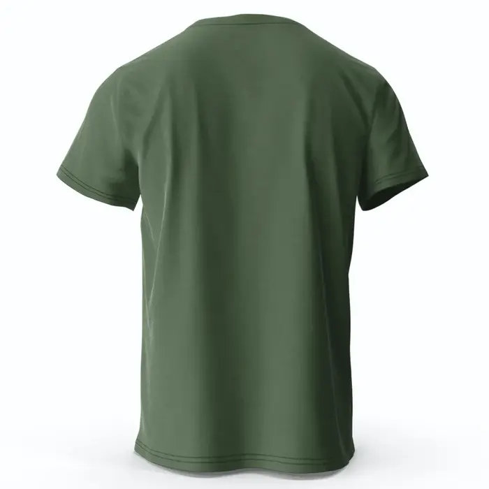 T-shirt imprimé Motors pour hommes