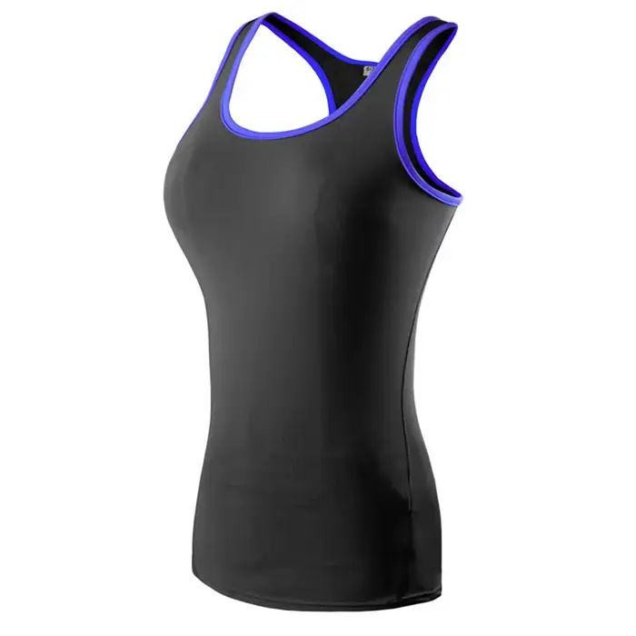 T-shirt de sport pour femmes