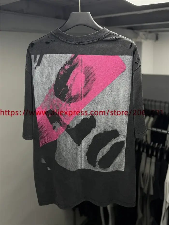 Lavé Saint Amore est amour T-Shirts hommes femmes meilleure qualité unisexe t-shirt