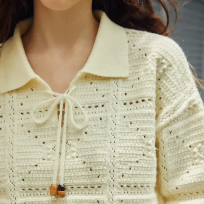 Pulls français OLrain pour femmes