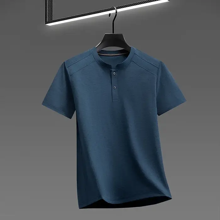 T-shirt à manches courtes pour homme