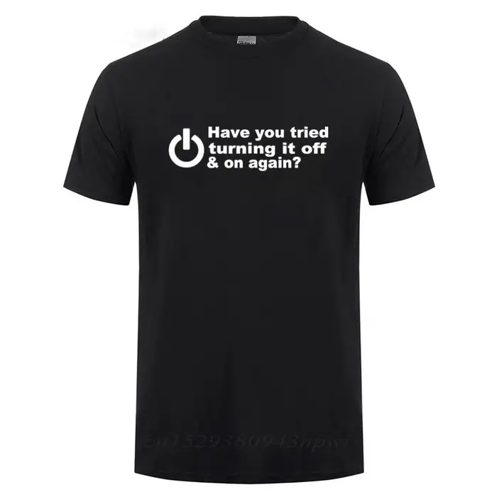 T-shirt pour hommes, humoristique