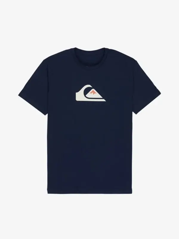T-shirt blanc pour sports de plein air