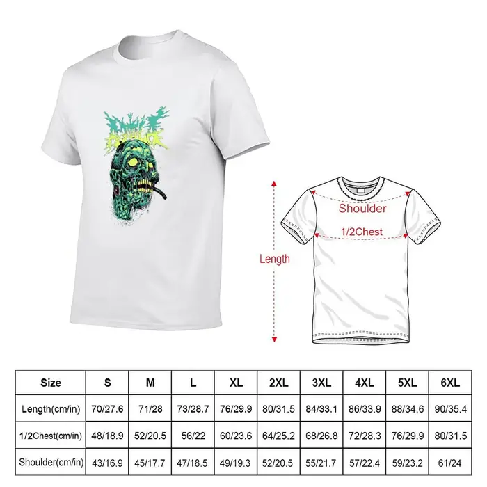 T-shirt attila, t-shirts de créateur