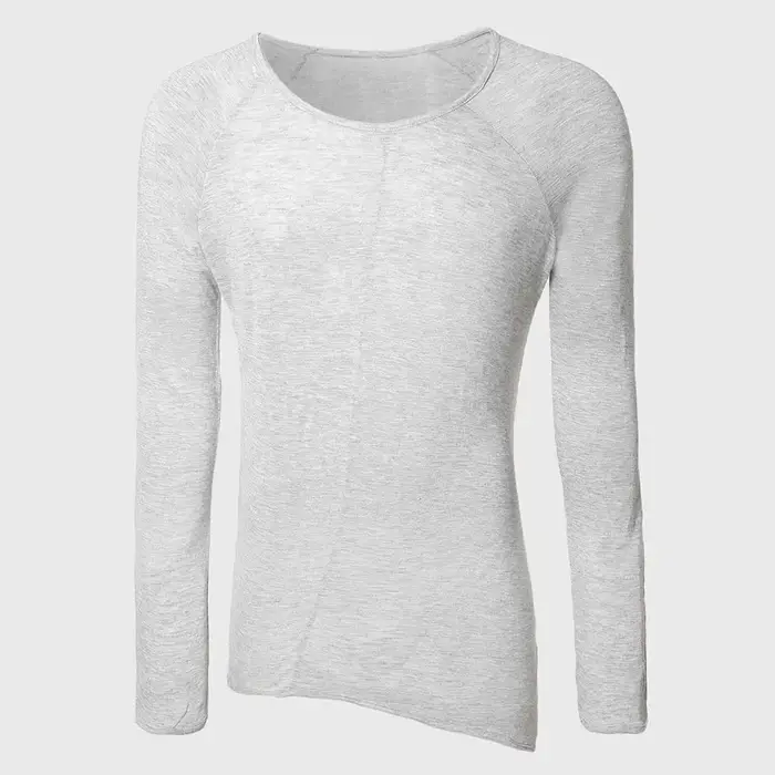 T-shirt à col rond pour hommes, Cool, Transparent, surdimensionné, mignon, design simple, Hip Hop, é