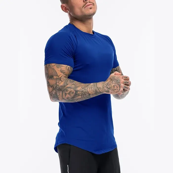 T-shirts de sport pour hommes