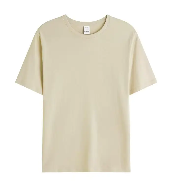 16 couleurs couleurs douces 100% coton T-shirt décontracté respirant vêtements doux T-shirt femmes t