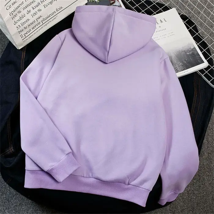 Sweat-shirt à capuche pour hommes