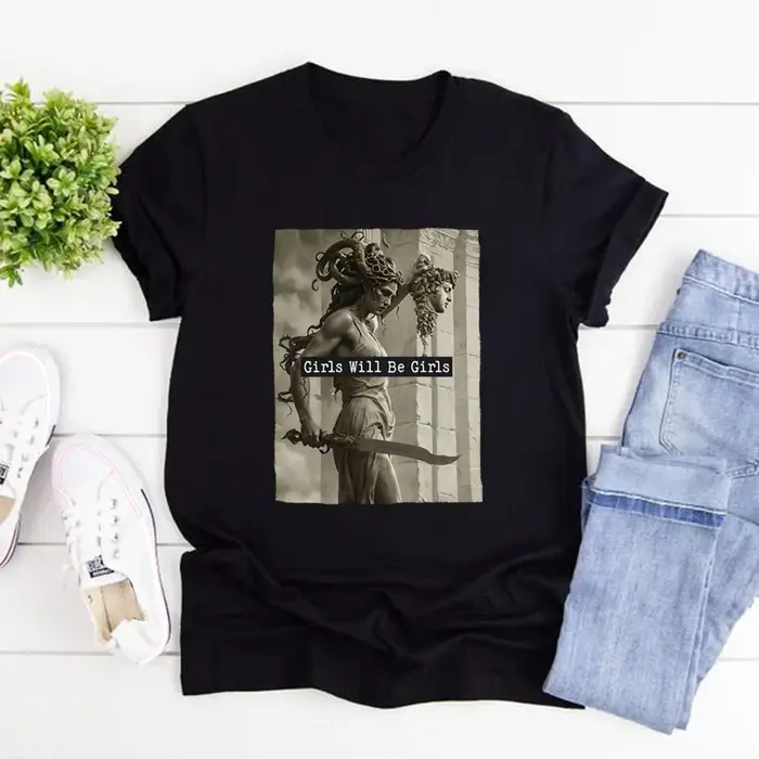 Vintage filles sera