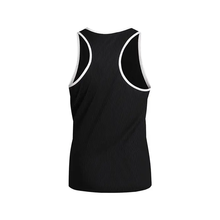 Débardeur fitness d'été pour hommes