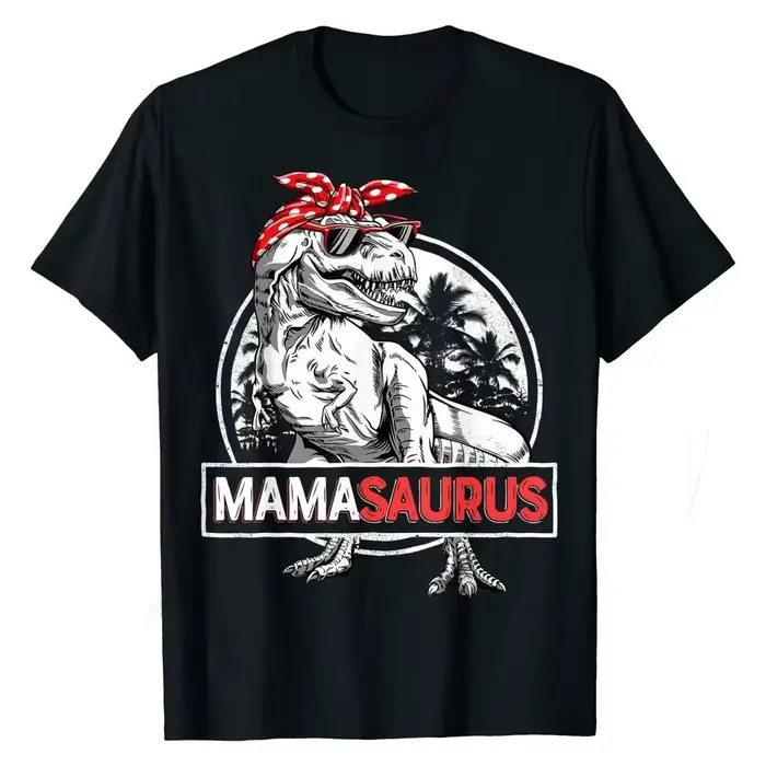 PAPASAURUS t-shirt