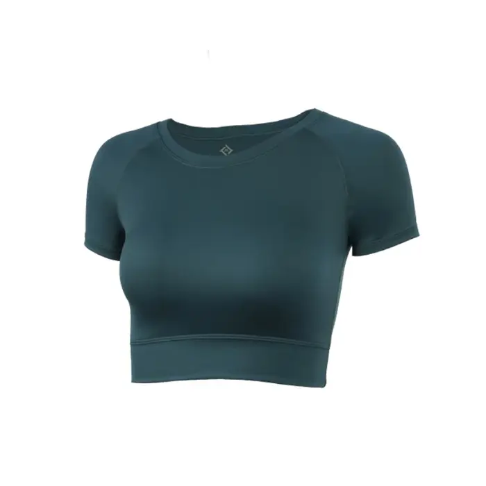 Chemise de Yoga de Sport pour femmes