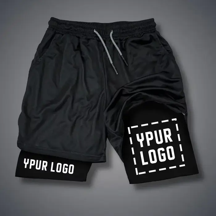 Nouveau t-shirt de Compression personnalisé votre Logo de conception haut hommes femmes imprimer