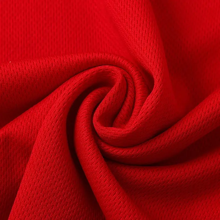 T-shirt respirant à col rond pour hommes et femmes