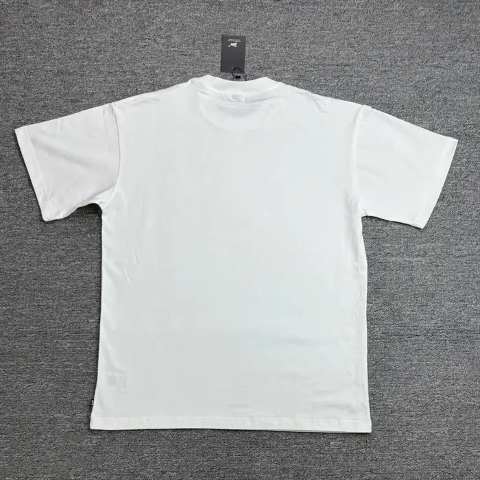 T-shirt PATTA de haute qualité avec photo réelle