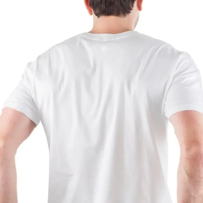 Kenshiro Hokuto No Ken t-shirt hommes poing de l'étoile du nord mode coton t-shirts chemises Hombre