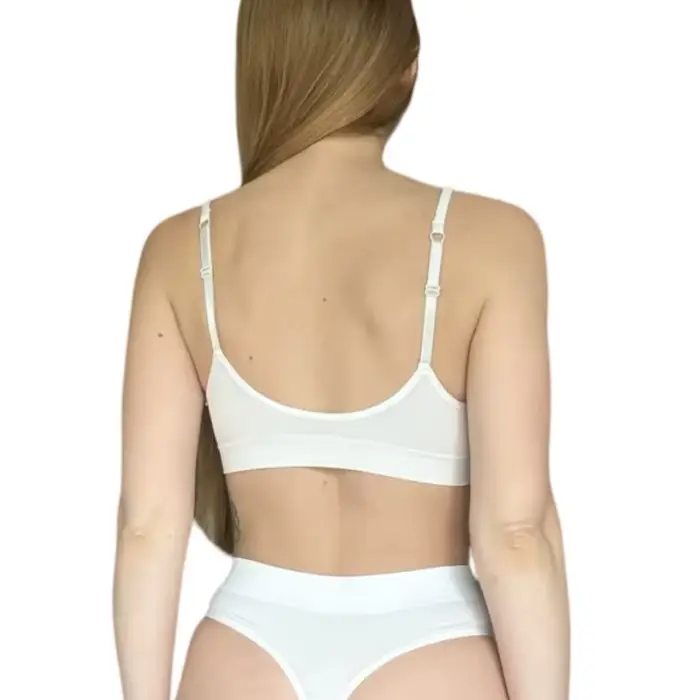 Soutien-gorge sans couture pour femme