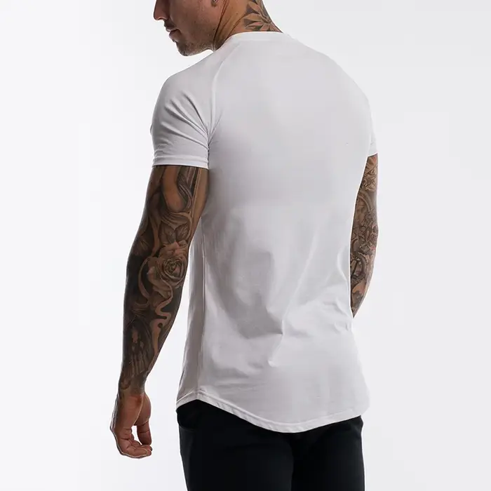 T-shirts de sport pour hommes