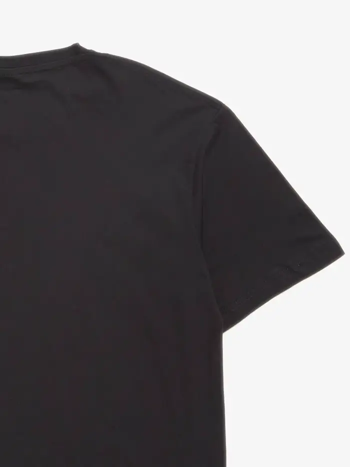 T-shirt unisexe d'été 2026 à motif imprimé fantaisie avec strass