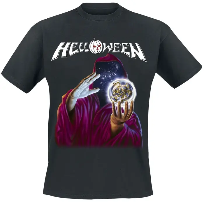 Helloween Dr. Stein Tee