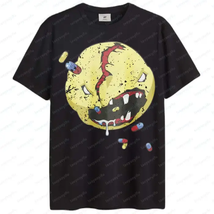 T-shirt inspiré de Cyberpunk 2077