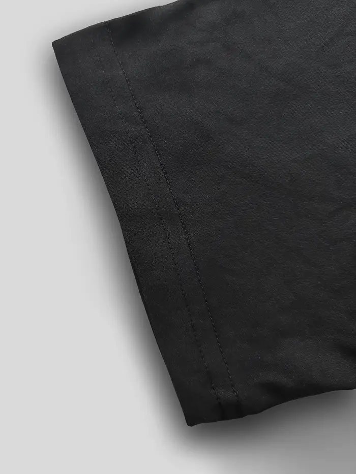 T-shirt avec logo Esso rétro