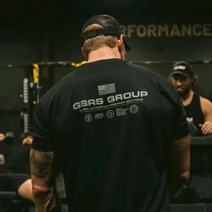 T-Shirt tactique militaire en coton pour hommes et femmes, Streetwear d'été