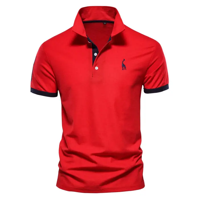 T-Shirt Personnalisé pour Homme, Vêtement sur Mesure