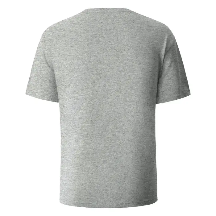 T-Shirt imprimé requin 100% coton