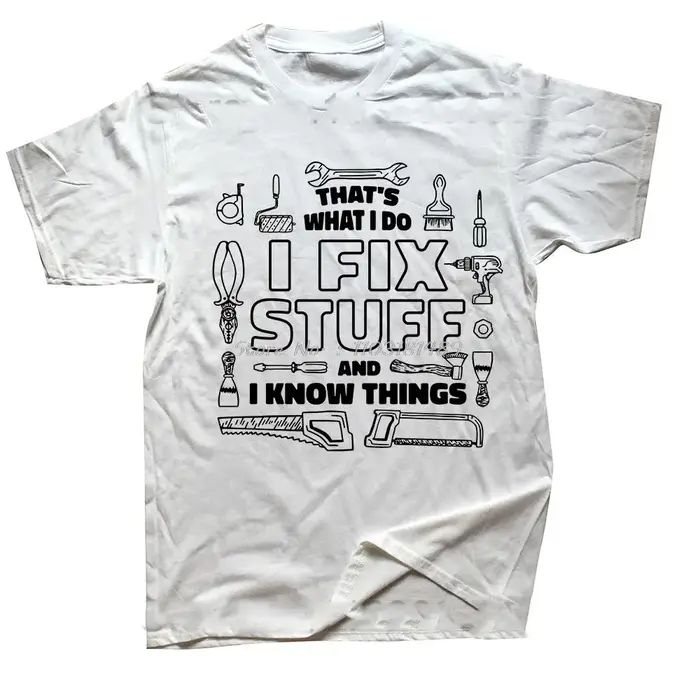 T-shirt manches courtes col rond homme