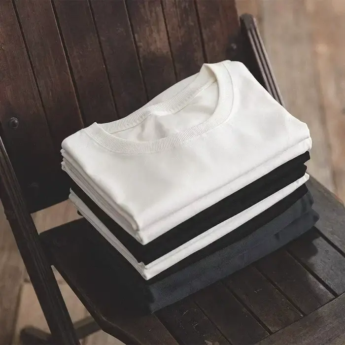 T-shirt manches courtes homme