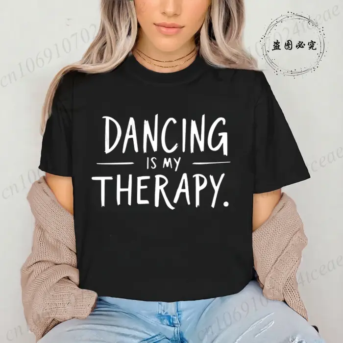 T-shirt à la mode pour femmes