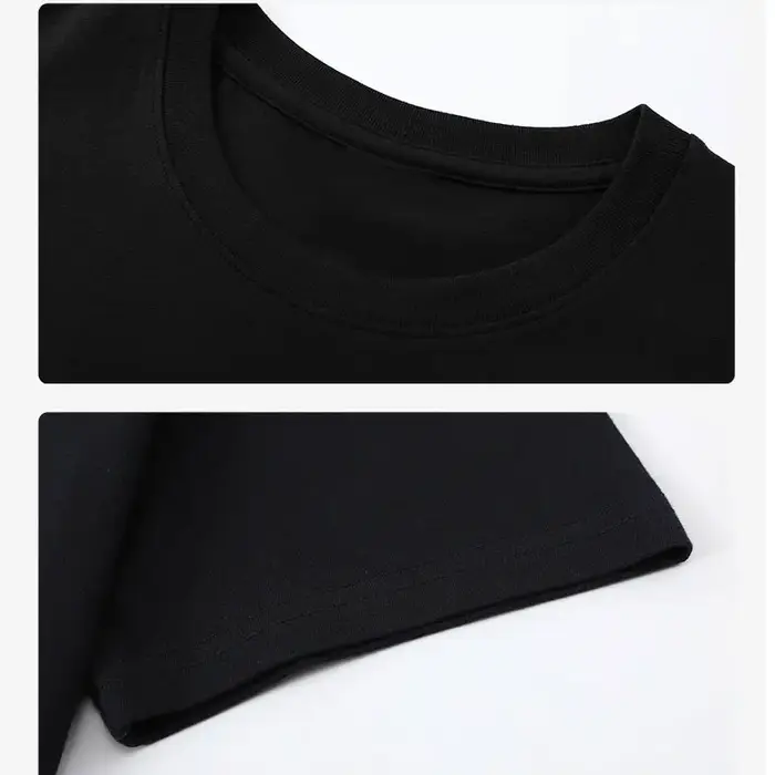 Mode mignon dessin animé vache imprimé T-Shirt pur coton lavé épaule col rond Style neutre tendance nouveau haute qualité manches courtes