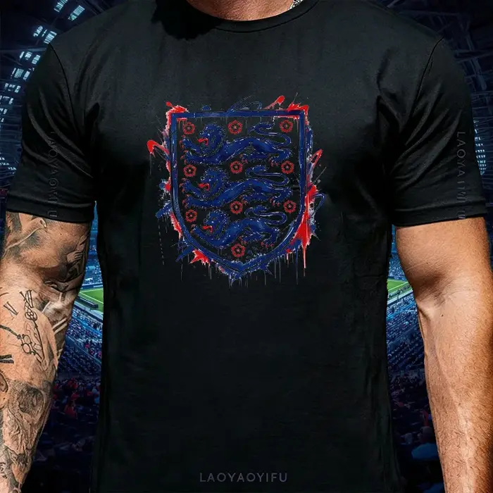 T-shirt unisexe pour le jour du match