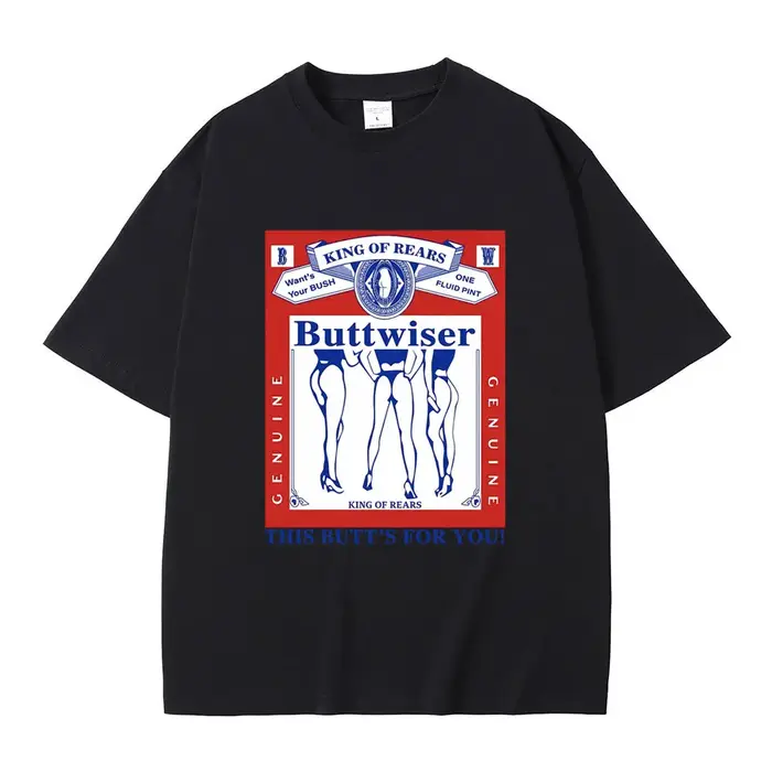 T-shirt pour Homme et Femme