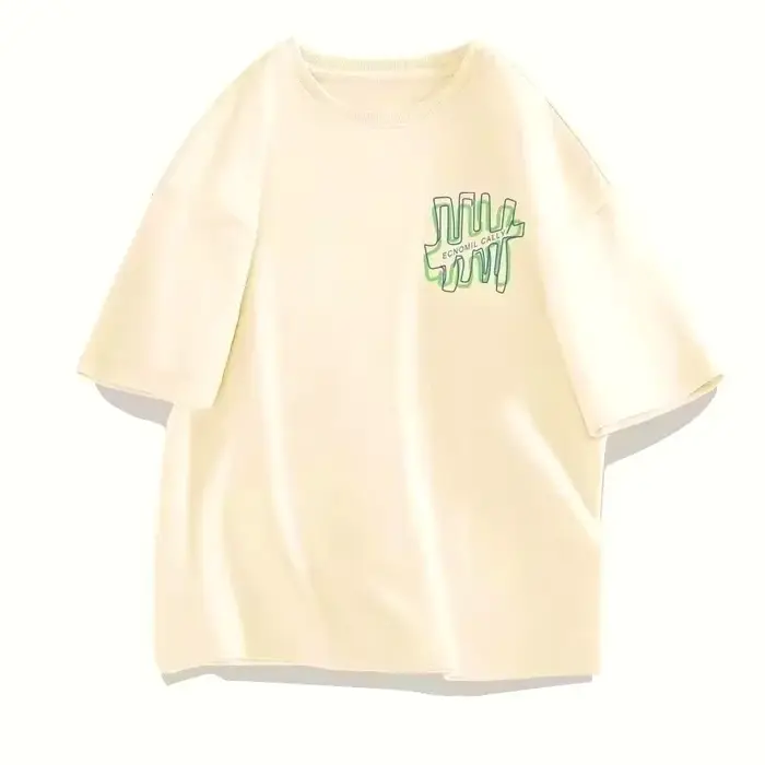 T-shirt avec Logo de mode de Baseball américain Dic Ngal 【M-8XL 】