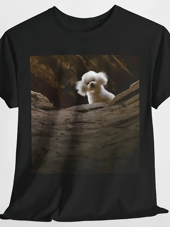 L'inspiration des t-shirts pour hommes vient de "Le silence des agneaux". Les vêtements décontractés