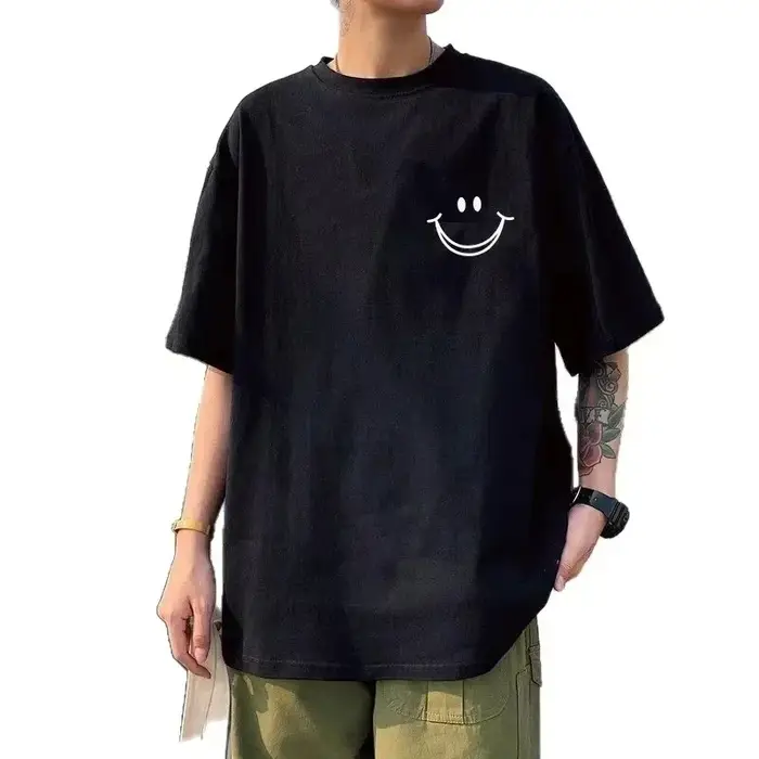 RAMADOWN MEME T-shirts drôles pour hommes et femmes, vêtements à la mode, humoristiques, à manches c