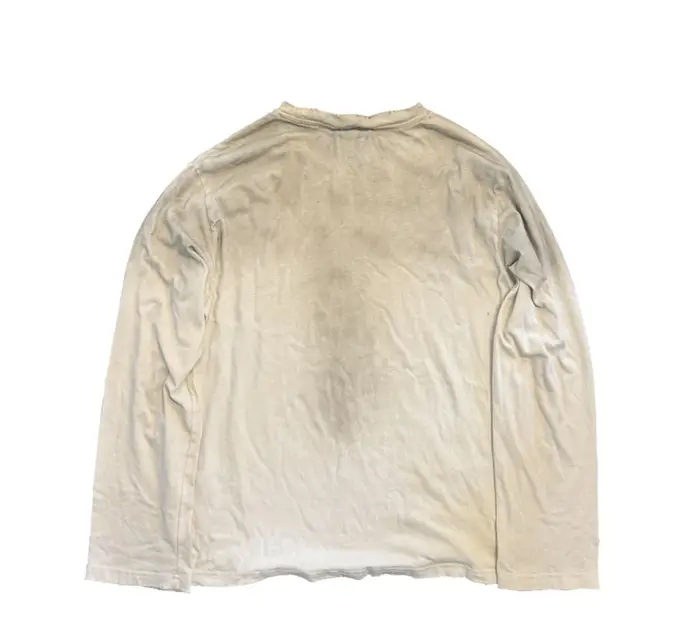 T-shirt à manches longues pour Festival de musique Punk
